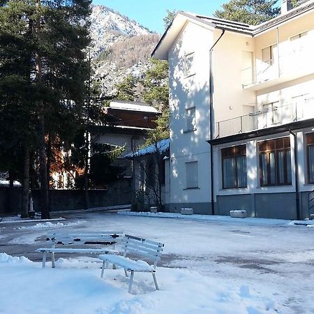 ホテル Casa San Francesco バルドネッキア エクステリア 写真