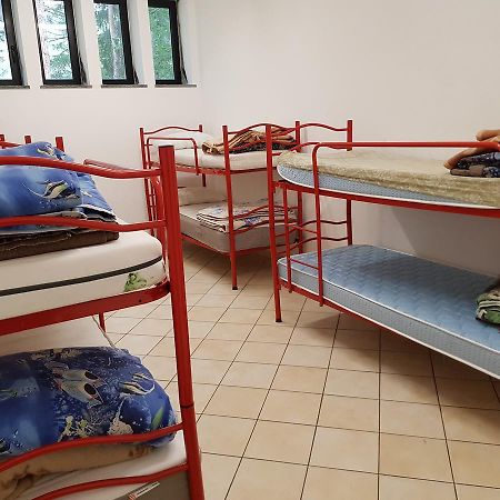 ホテル Casa San Francesco バルドネッキア エクステリア 写真