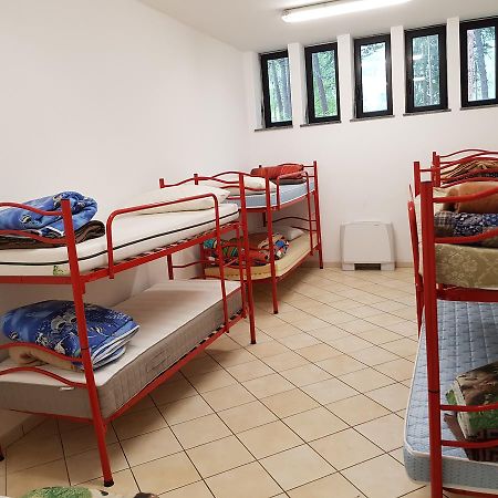 ホテル Casa San Francesco バルドネッキア エクステリア 写真