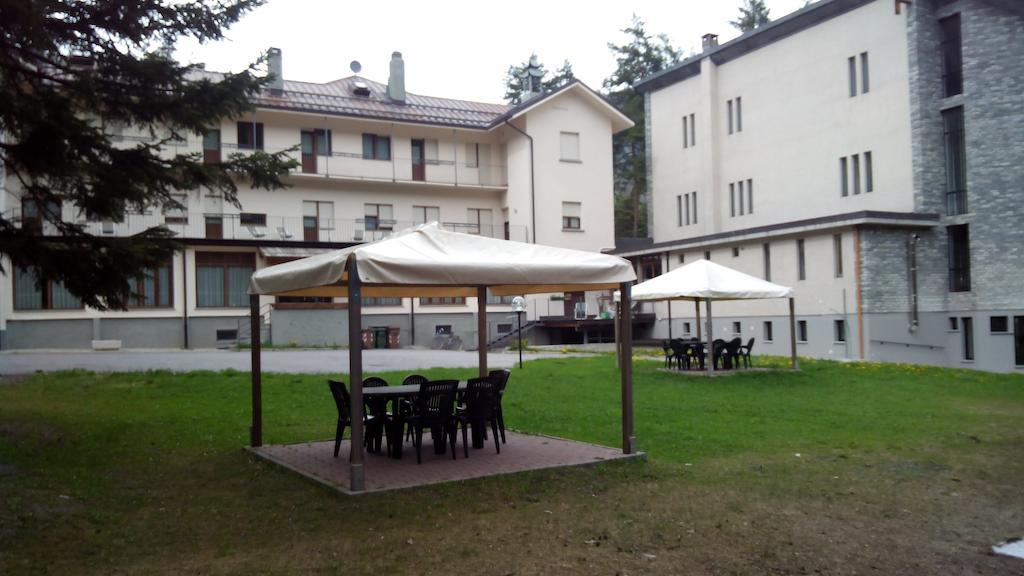 ホテル Casa San Francesco バルドネッキア 部屋 写真