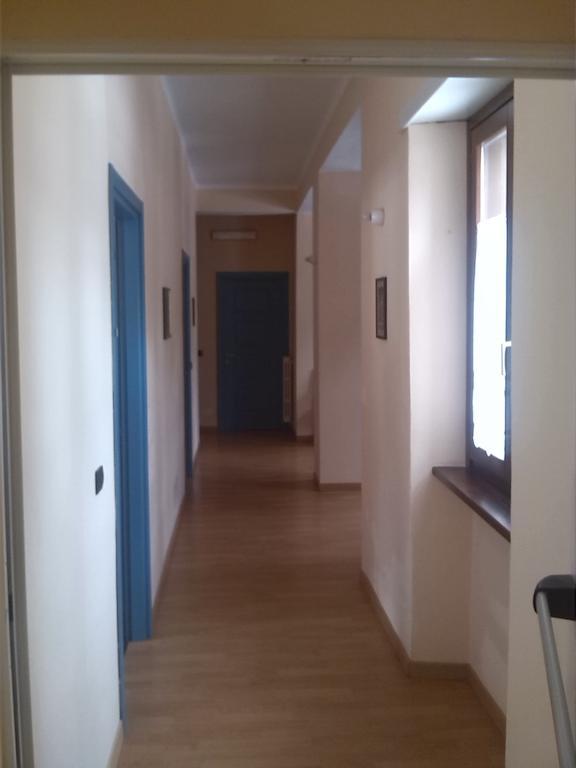 ホテル Casa San Francesco バルドネッキア エクステリア 写真