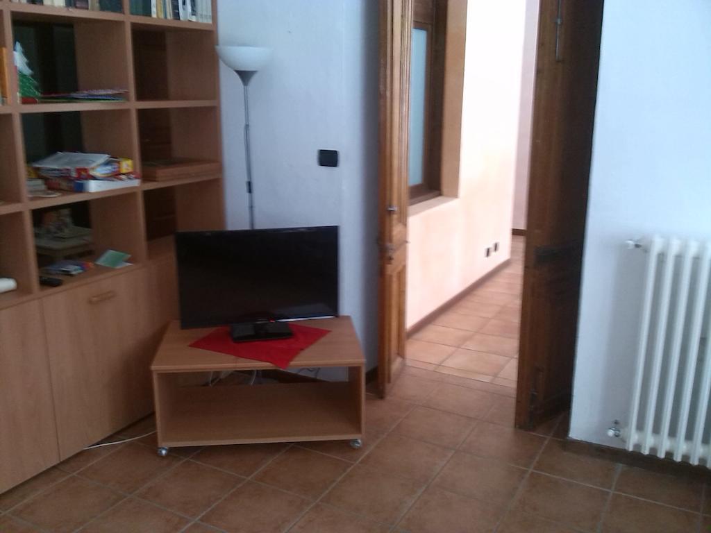 ホテル Casa San Francesco バルドネッキア エクステリア 写真