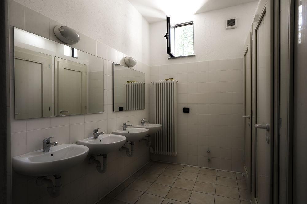 ホテル Casa San Francesco バルドネッキア エクステリア 写真