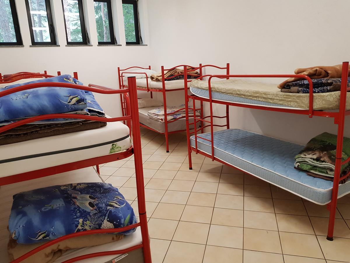 ホテル Casa San Francesco バルドネッキア エクステリア 写真