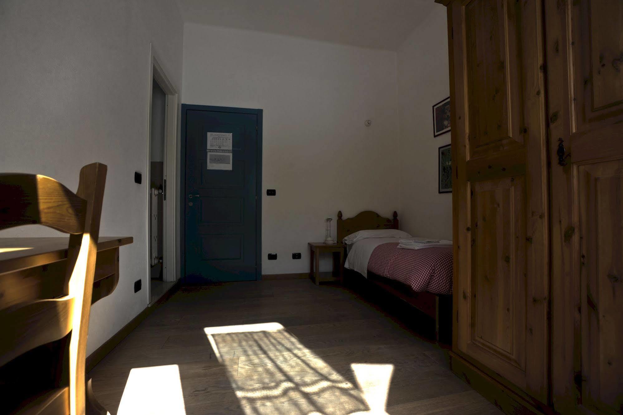 ホテル Casa San Francesco バルドネッキア エクステリア 写真