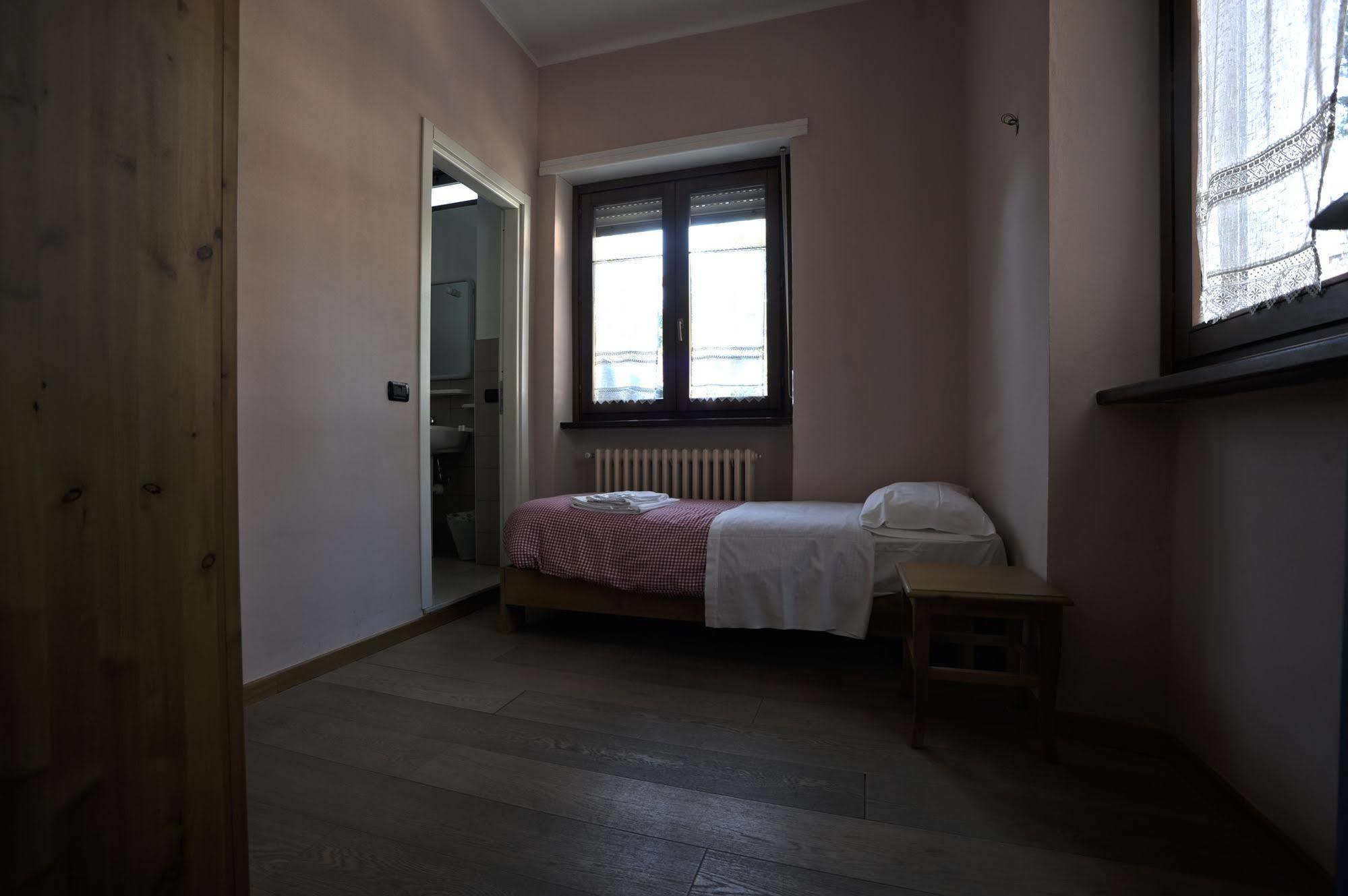 ホテル Casa San Francesco バルドネッキア エクステリア 写真