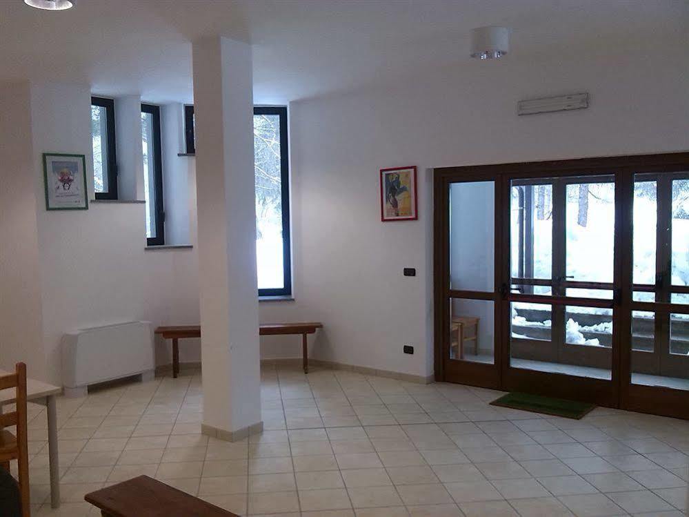 ホテル Casa San Francesco バルドネッキア エクステリア 写真
