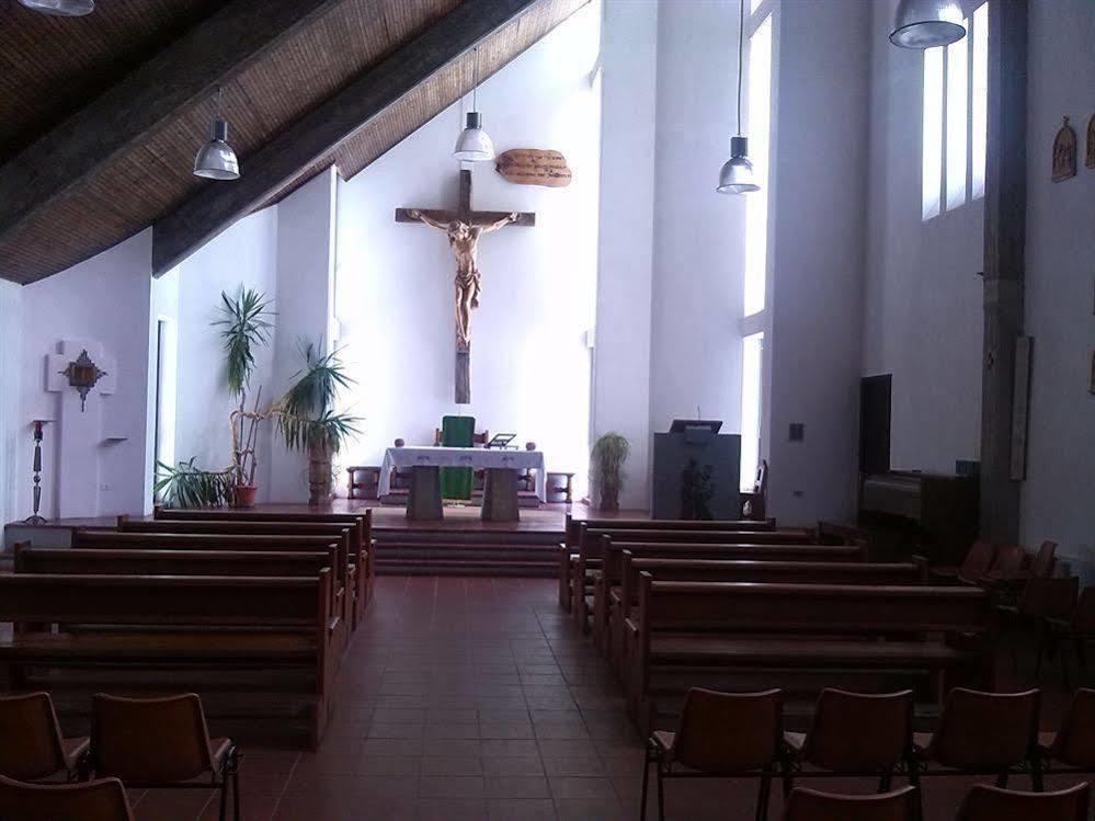 ホテル Casa San Francesco バルドネッキア エクステリア 写真